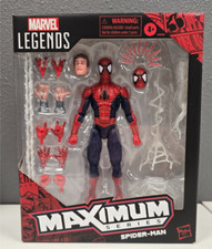 Marvel Legends MAXIMUM SERIES