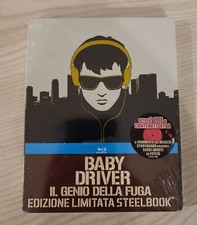 Baby Driver - Il Genio Della