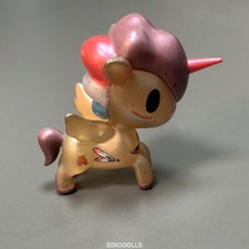 SDCC 2018 Tokidoki Exclusive