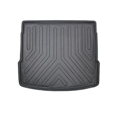 VASCA BAULE BAGAGLIAIO auto Specifica COMPATIBILE con AUDI Q5 dal 07/2017 in poi