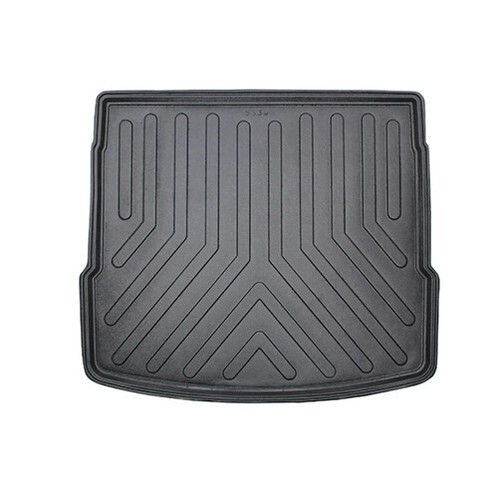 Vasca baule bagagliaio auto - vasca,