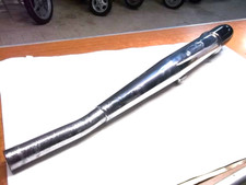 MOTORCYCLE SILENTIUM DIAMETER