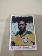 Figurina Edson A. do