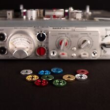 1 Set Dadi di Ritenzione per