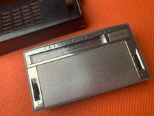 Wendell West CR-18 8