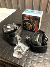 COPPIA CINTURA DI SICUREZZA