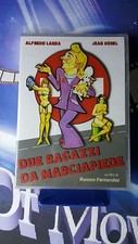 due ragazzi da marciapiede
