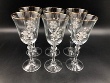 Servizio Calice Bicchiere vino