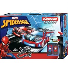 Carrera Go Spider Man Racing