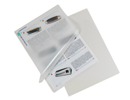 100 pouches per - ,