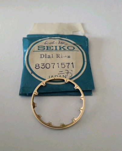 Vintage watch seiko - vintage, 6106-7660