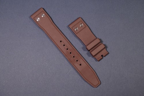 Cinturino gomma iwc mm - 21,