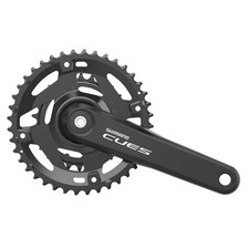Guarnitura MTB doppia 40-26d