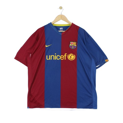 Maglia calcio barcellona - maglia,