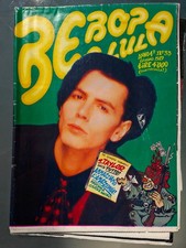 BE BOP A LULA N°33 GIUGNO