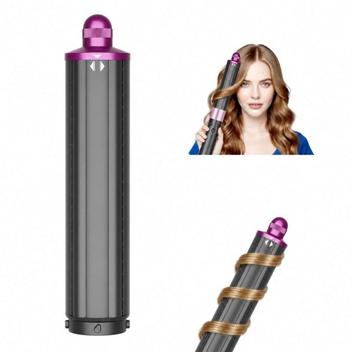Long barrel attachment - long,