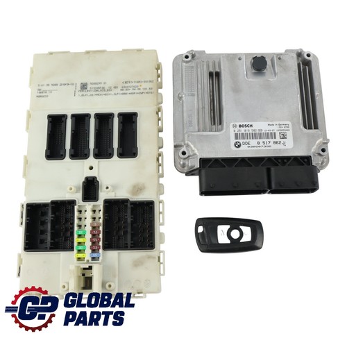 Bmw f20 f30 - f20, 120d