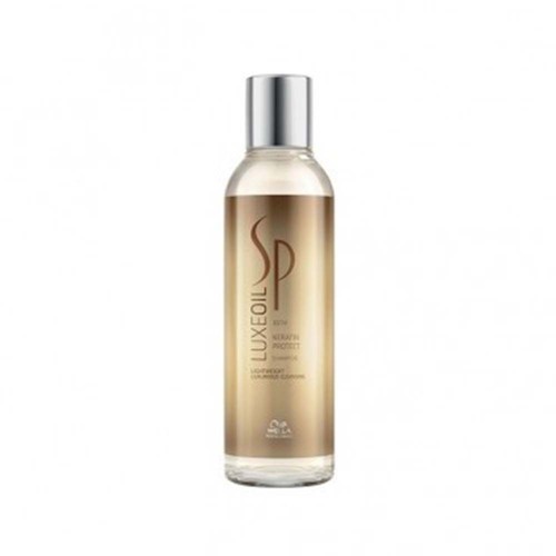 Wella professional sp luxe - wella,