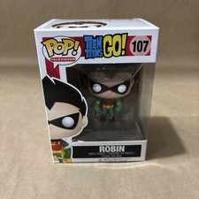 Funko Pop! Vinile: DC Universe
