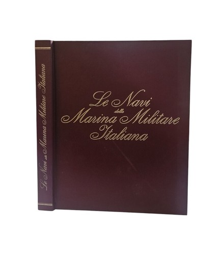 Navi della marina militare - della,