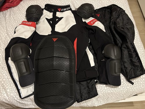 Giubbotto dainese completo - dainese,