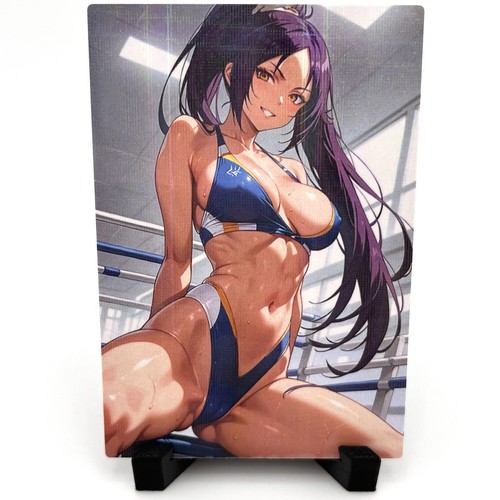 Bleach yoruichi shihouin - bleach,