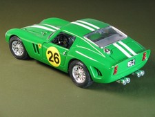 Ferrari 250 GTO (1962), 1:18