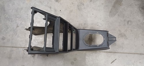 Mobiletto interno tunnel - mobiletto, interno,