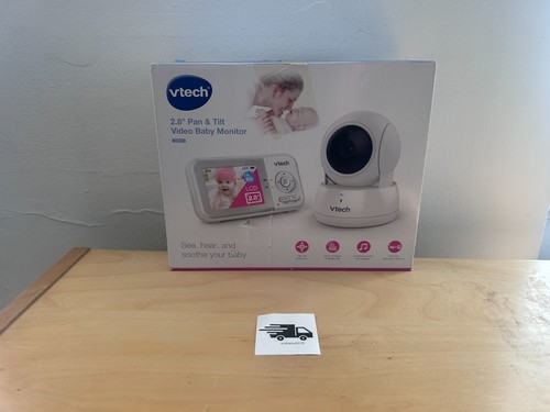Baby monitor video digitale