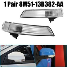 Coppia Fanali Indicatori