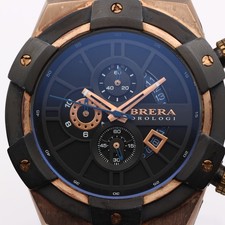 BRERA OROLOGI Super Sportivo