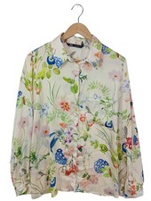 ZARA Camicia blusa Donna