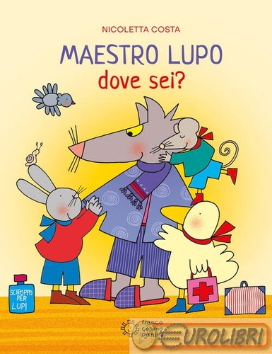 9788857020174 costa maestro - costa,