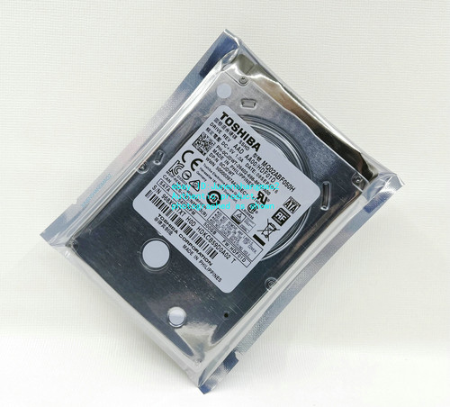 Toshiba 500 5400 rpm - 500,