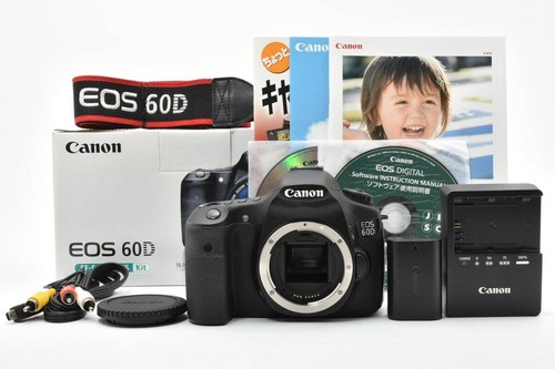 Canon 60d 479239 - canon,