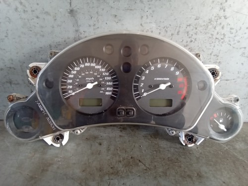 Honda cbf1000 orologi - honda,