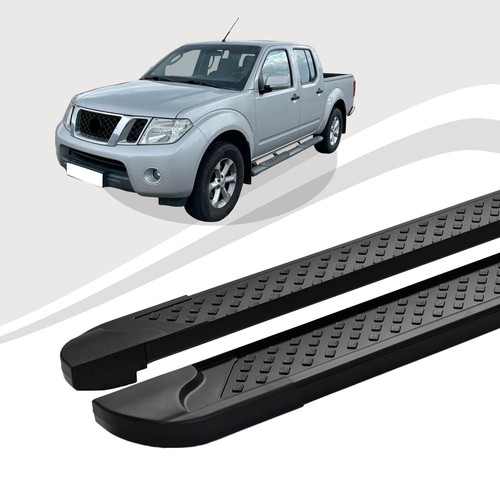 Pedane nissan navara - nissan,