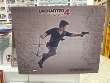 UNCHARTED 4: A THIEF'S END -