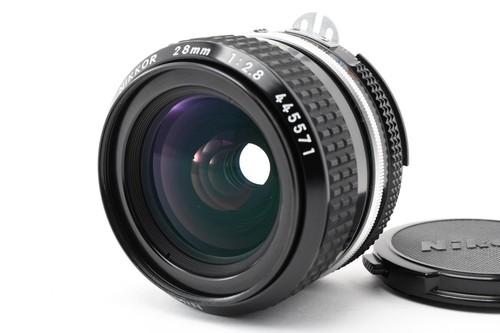 Quasi inutilizzato nikon ai - inutilizzato],