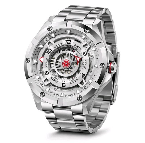 Invicta racing interpoint - 🔥,