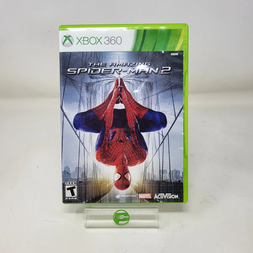Amazing spiderman microsoft - amazing, (microsoft