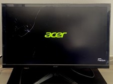 Monitor gaming acer nitro - monitor,