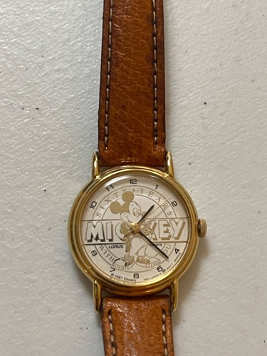 Orologio donna lorus - orologio, disney