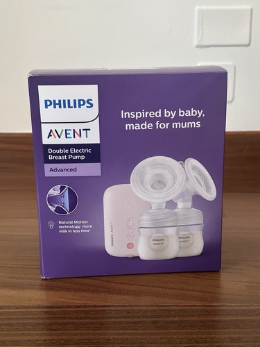 Philips avent tiralatte - philips,