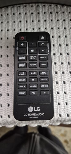 Nuovo telecomando hifi - nuovo,