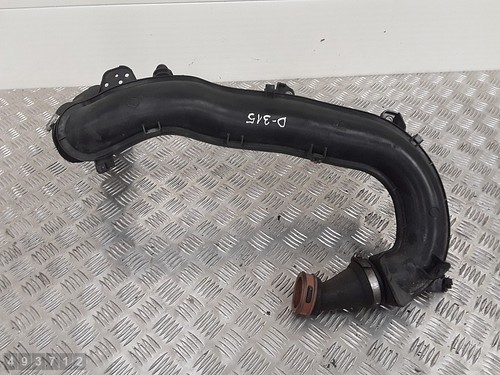 2013 ford max tubo flexible - 2013,