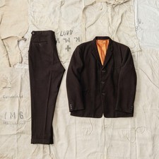 Tuta vintage anni 70 Burtons