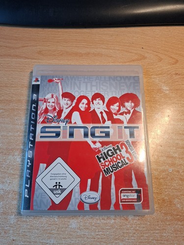 Disney sing high school - sing, it:
