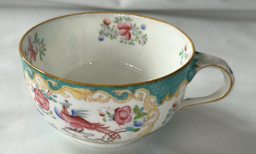 Tazza vintage minton - tazza,