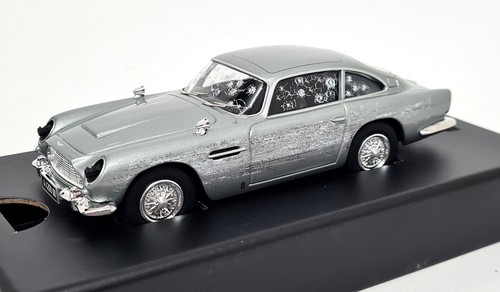Corgi aston martin db5 - -,